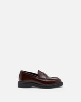 MOCASSINS GALILEA COGNAC - minelli.fr